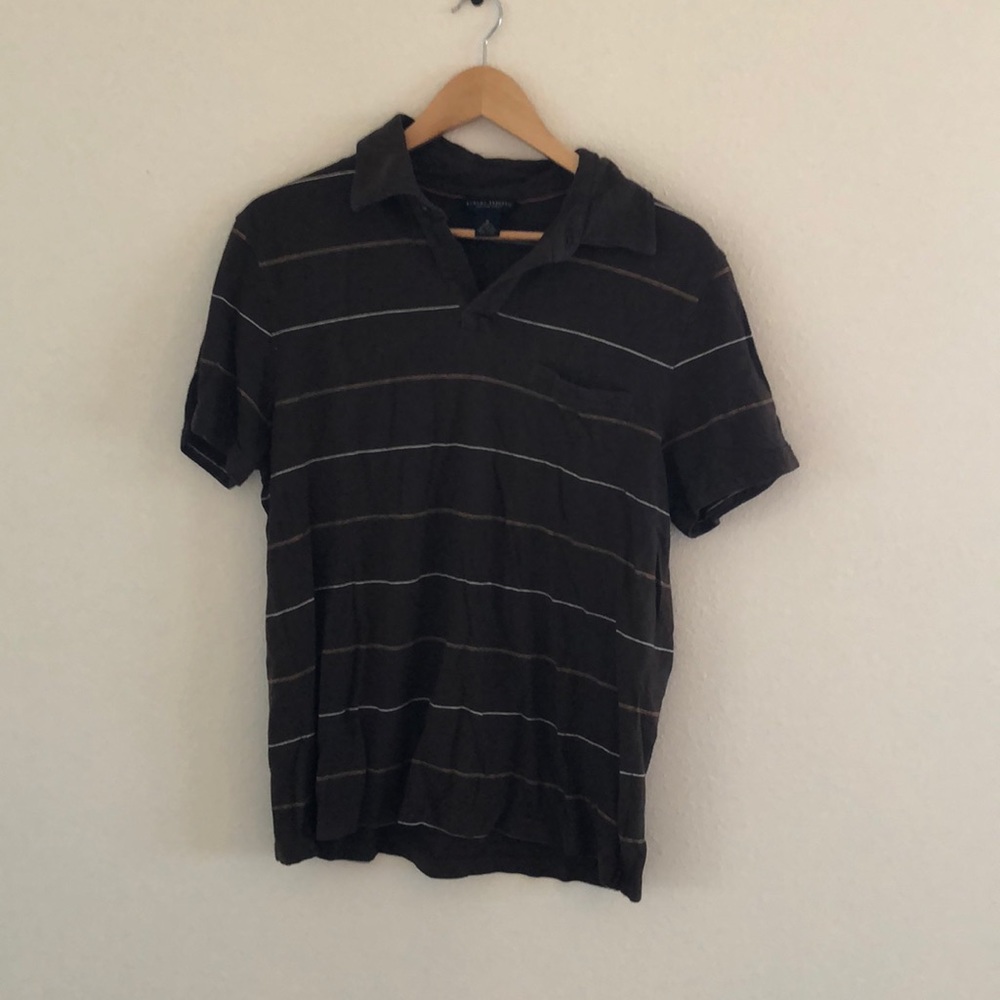 Banana republic vintage polo